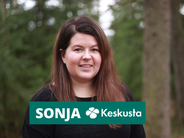 Sonja